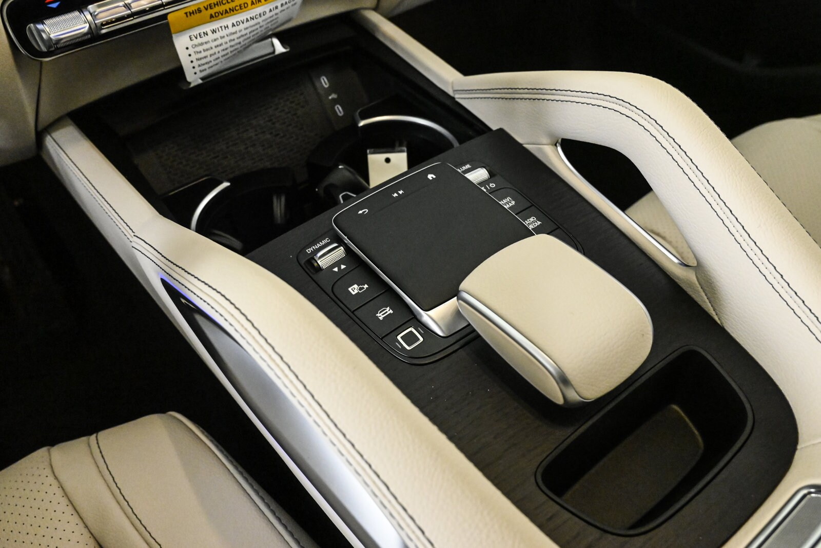 2026 MERCEDES-BENZ GLE-CLASS - Image 13