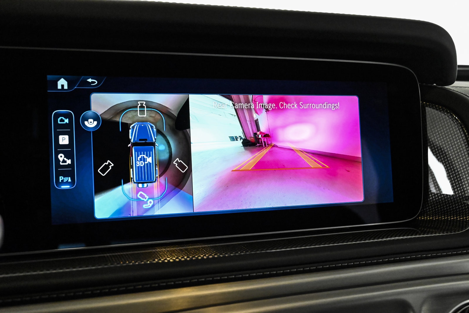 2026 MERCEDES-BENZ G-CLASS - Image 15