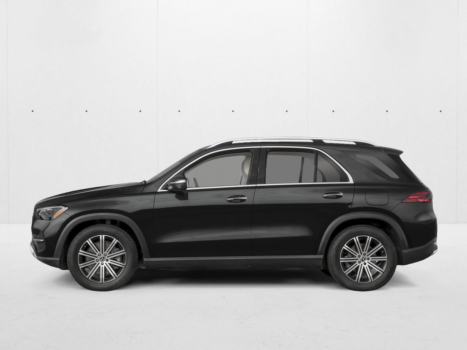 2026 MERCEDES-BENZ GLE-CLASS - Image 3
