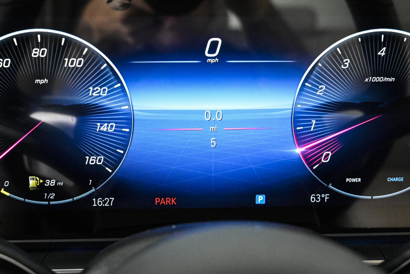 2026 MERCEDES-BENZ GLE-CLASS - Image 11