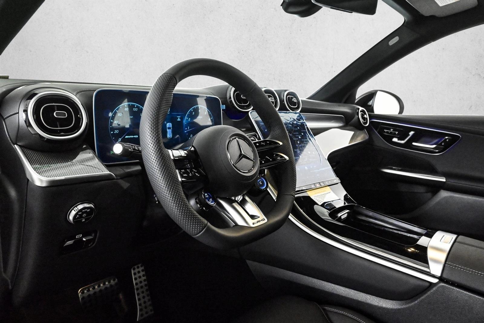 2026 MERCEDES-BENZ GLC-CLASS - Image 10