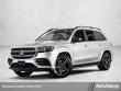 Certified 2022 Mercedes-Benz GLS 450 4MATIC SUV