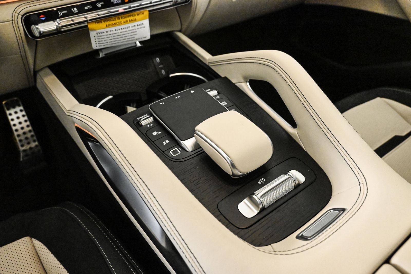 2026 MERCEDES-BENZ GLE-CLASS - Image 13