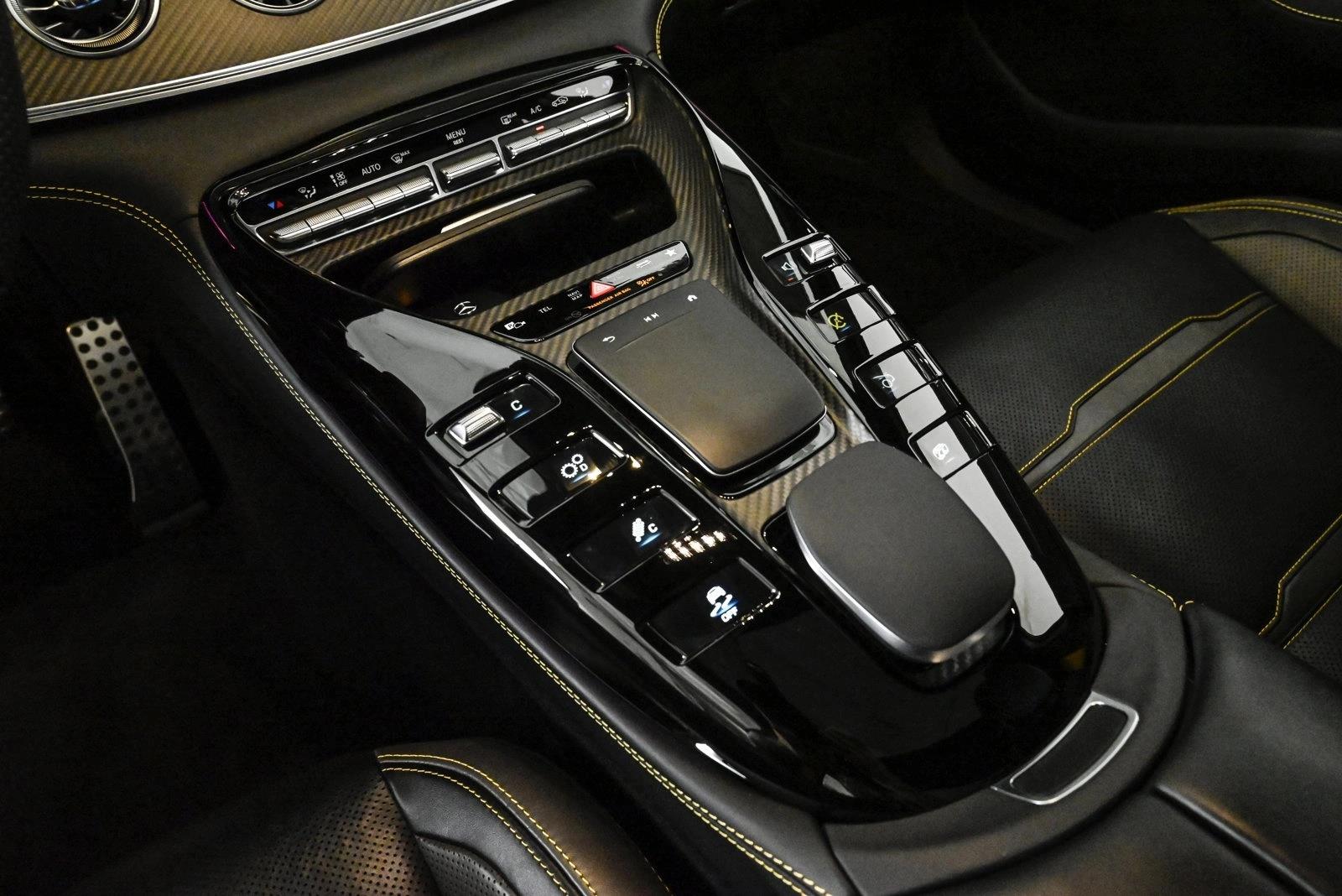 2026 MERCEDES-BENZ BENZ MERCEDES BENZ AMG GT - Image 13