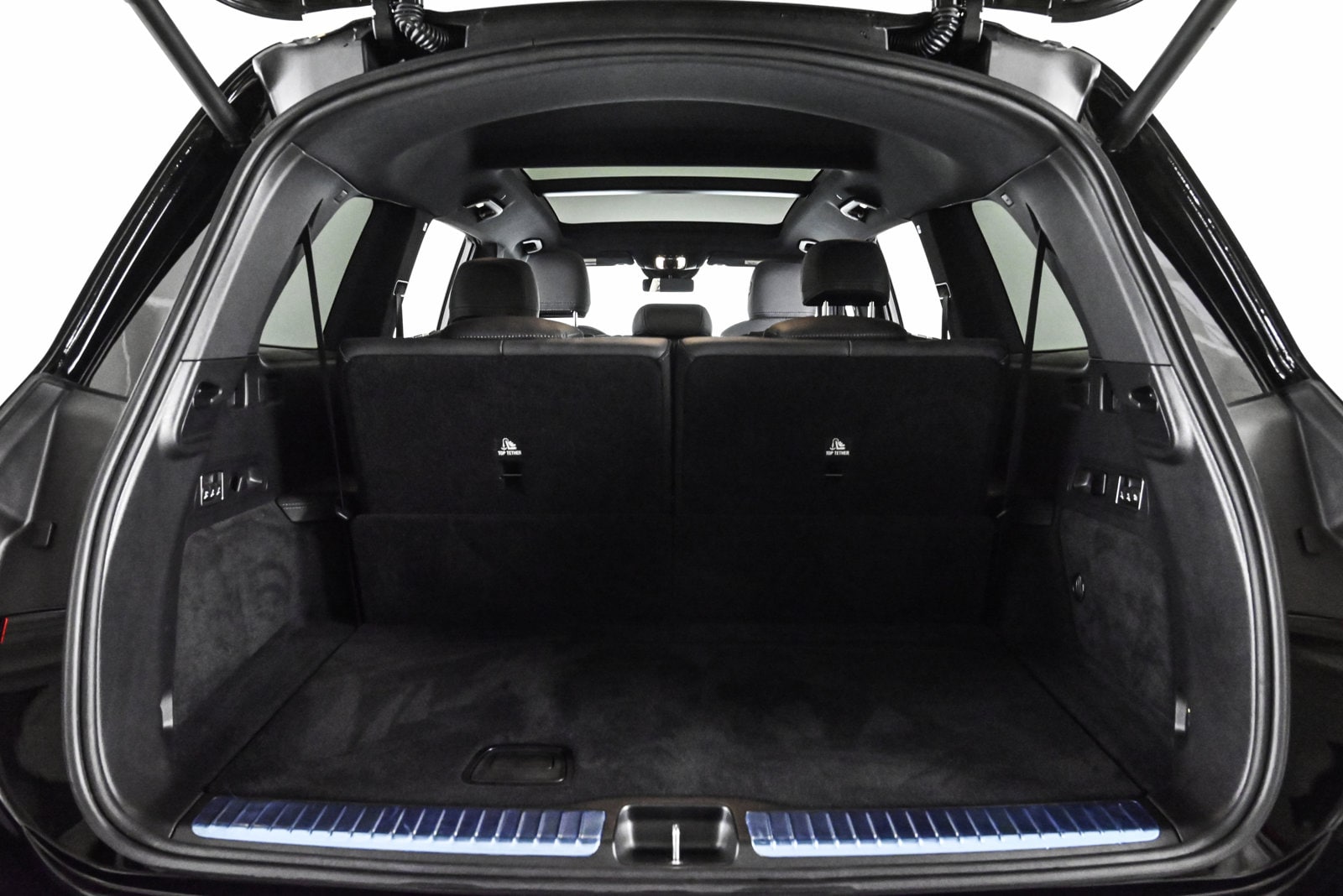 2025 MERCEDES-BENZ GLS-CLASS - Image 6