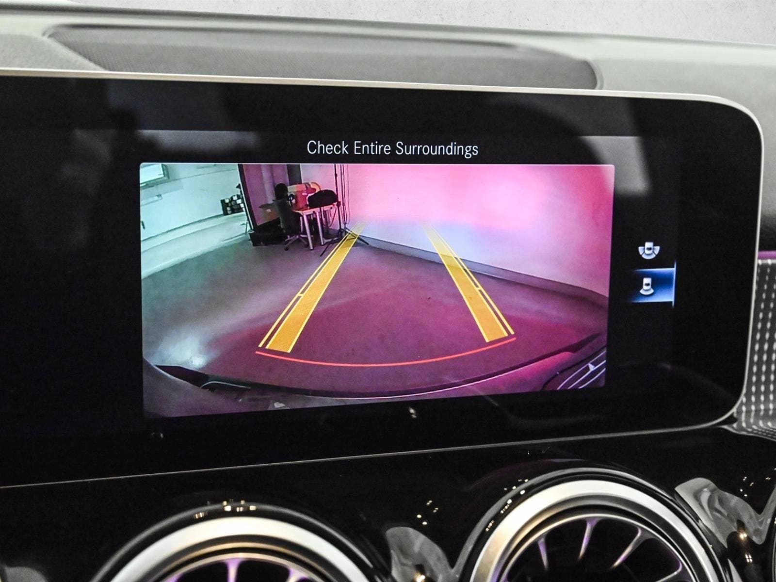 2021 MERCEDES-BENZ GLB-CLASS - Image 15