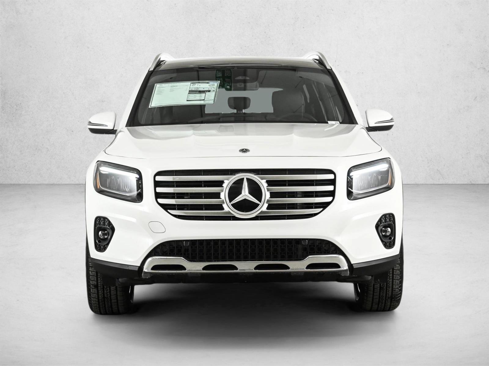 2026 MERCEDES-BENZ GLB-CLASS - Image 2