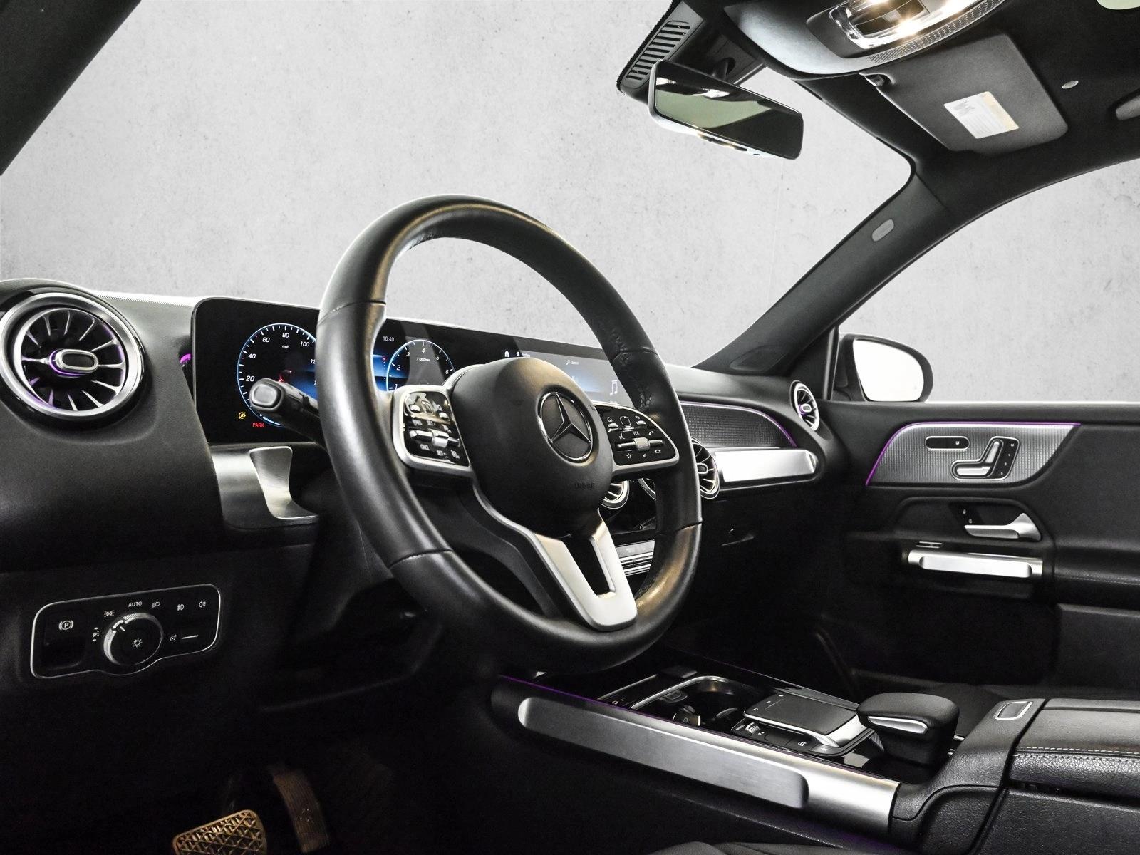 2021 MERCEDES-BENZ GLB-CLASS - Image 10