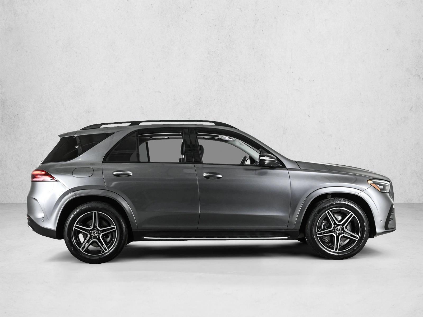2026 MERCEDES-BENZ GLE-CLASS - Image 4
