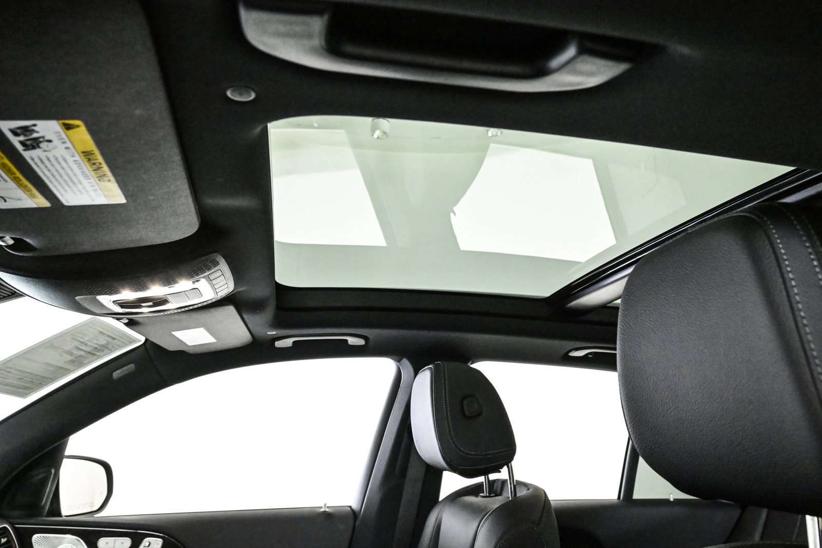 2025 MERCEDES-BENZ GLE-CLASS - Image 17