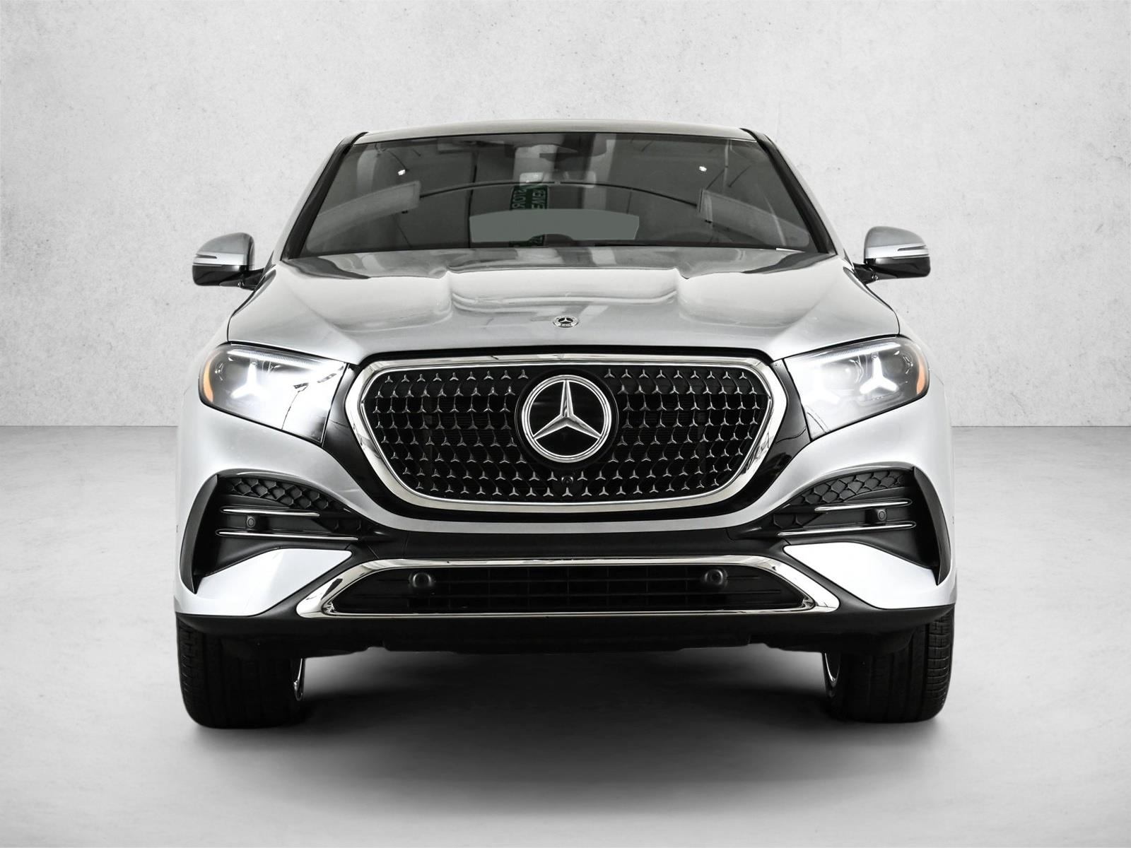 New 2027 Mercedes-Benz GLE 450 GLE 450 4MATIC ® Coupe SUV