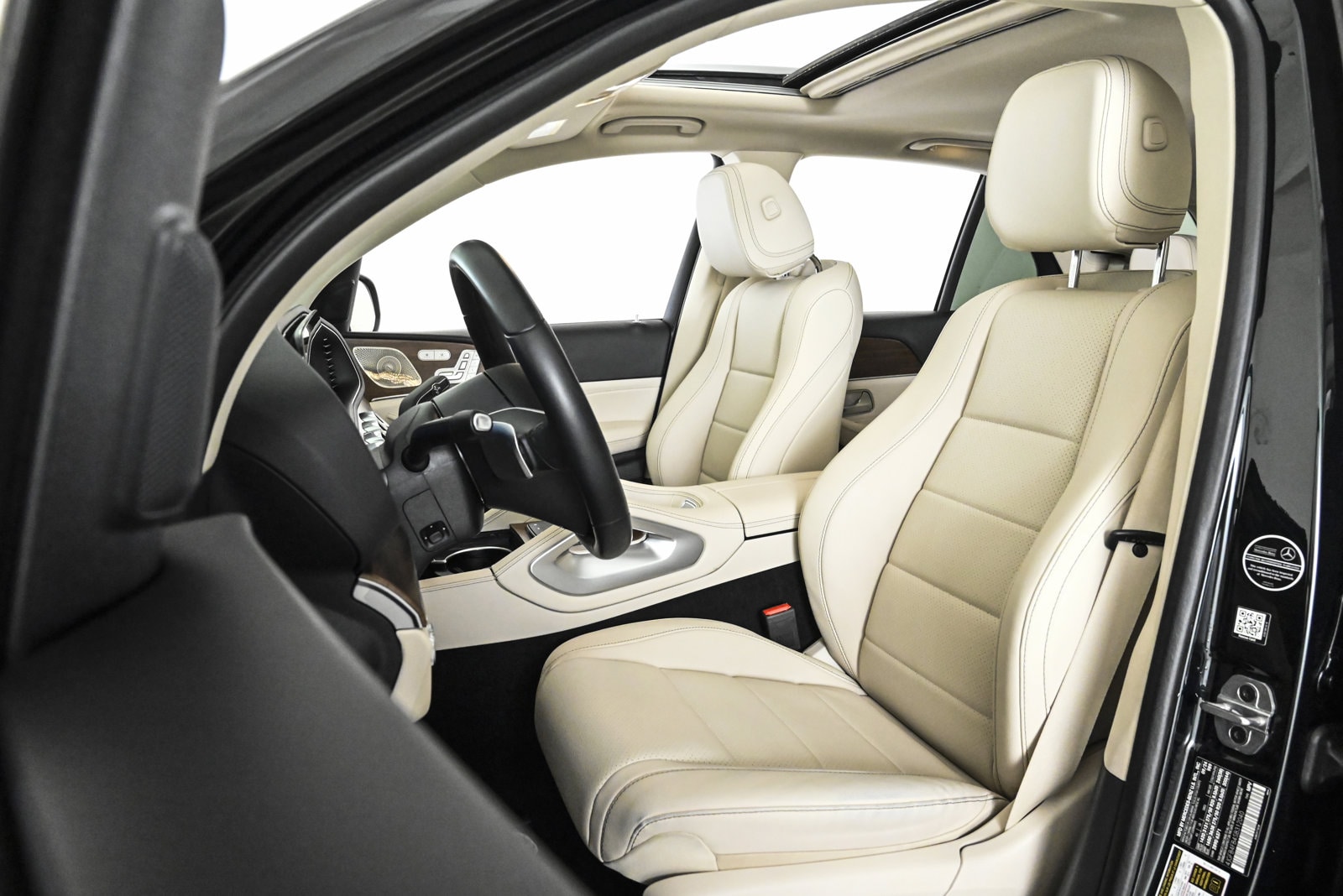 2025 MERCEDES-BENZ GLE-CLASS - Image 18