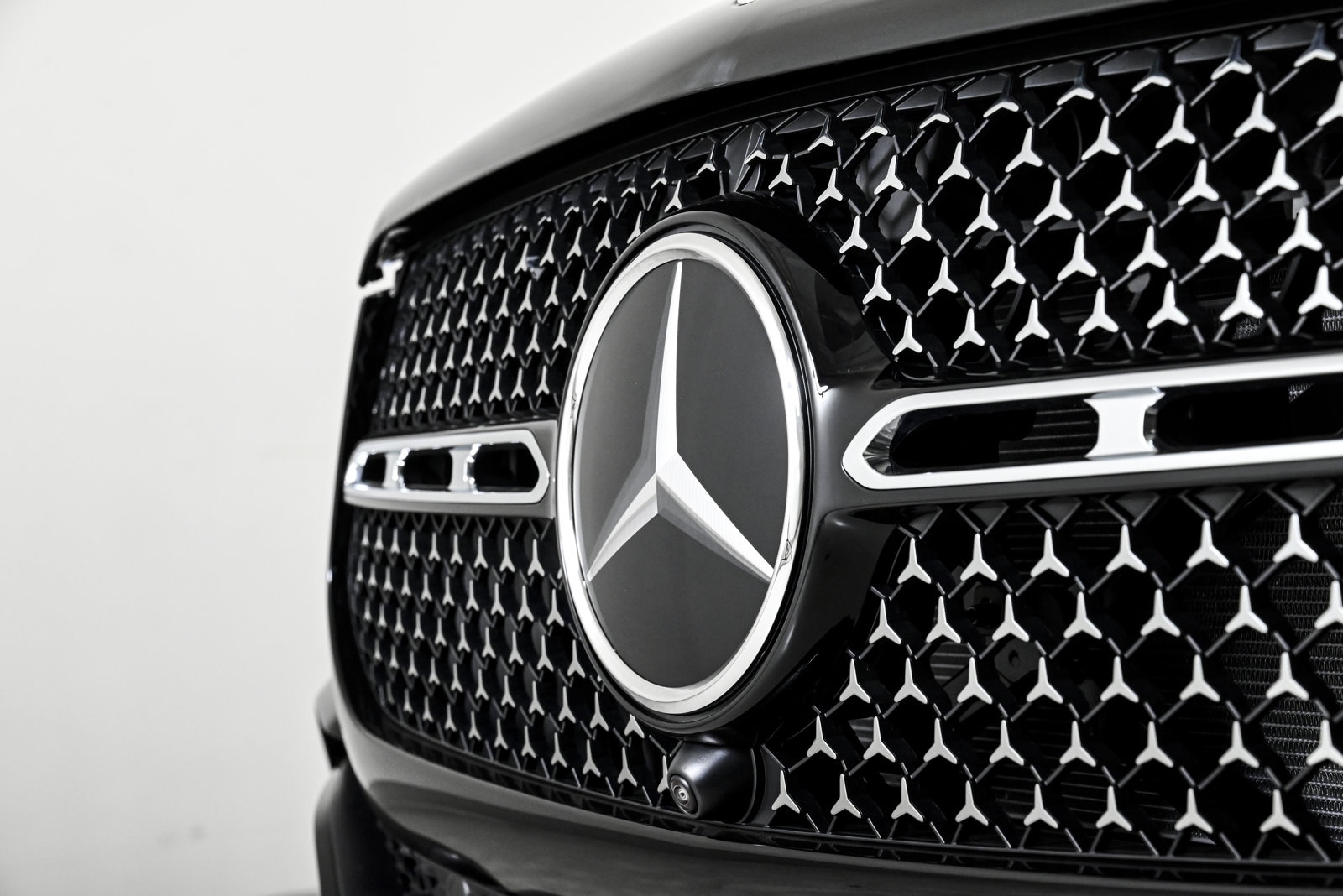 2026 MERCEDES-BENZ GLE-CLASS - Image 3