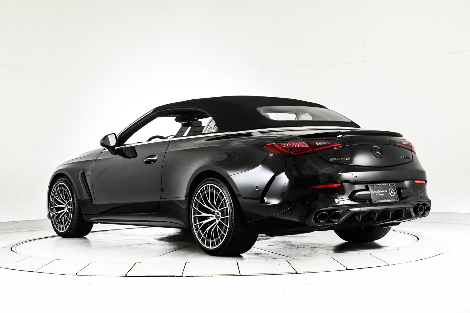 2026 MERCEDES-BENZ CLE - Image 8