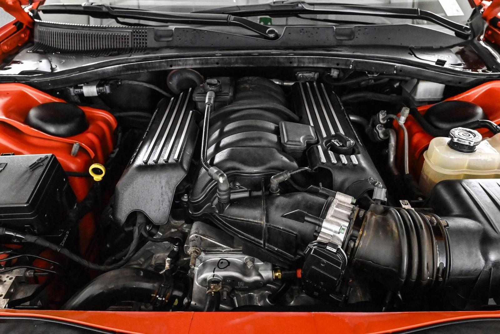 2022 DODGE CHARGER - Image 22