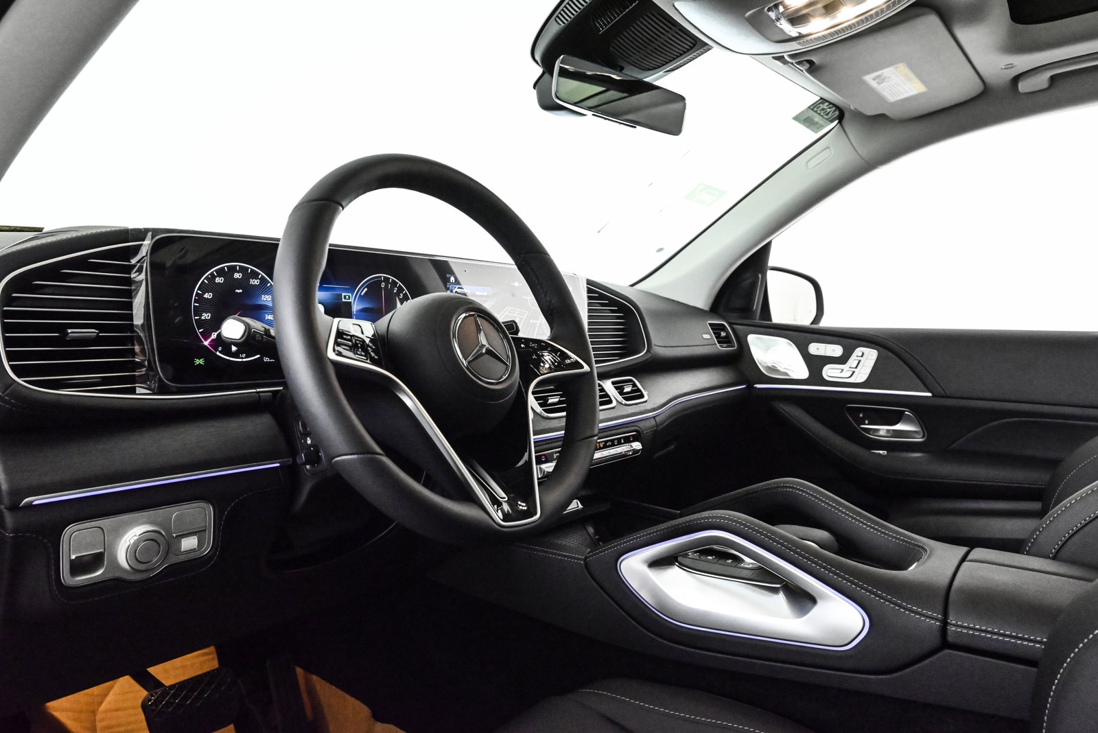 2026 MERCEDES-BENZ GLE-CLASS - Image 10