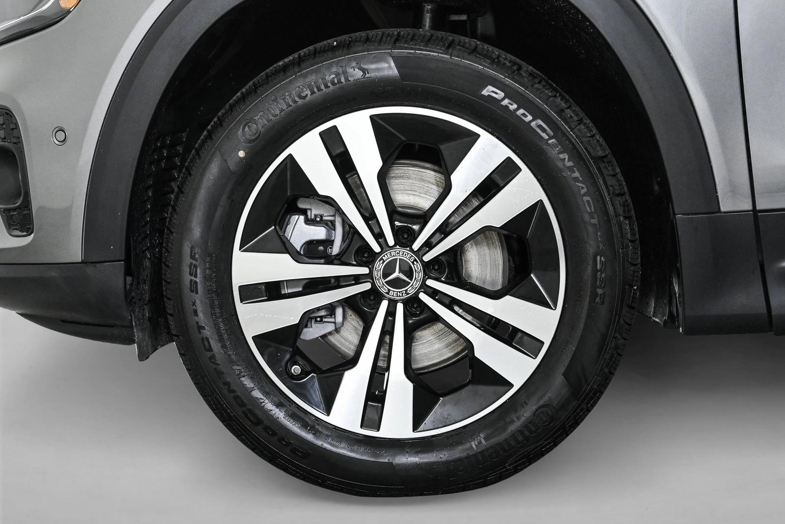 2026 MERCEDES-BENZ GLB-CLASS - Image 26