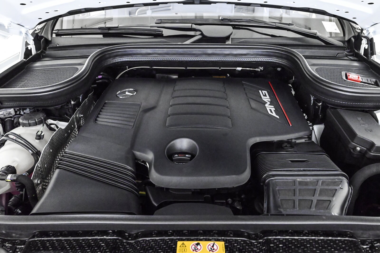 2026 MERCEDES-BENZ GLE-CLASS - Image 24