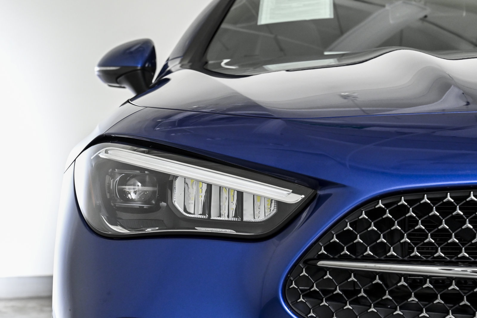 2024 MERCEDES-BENZ CLE - Image 3