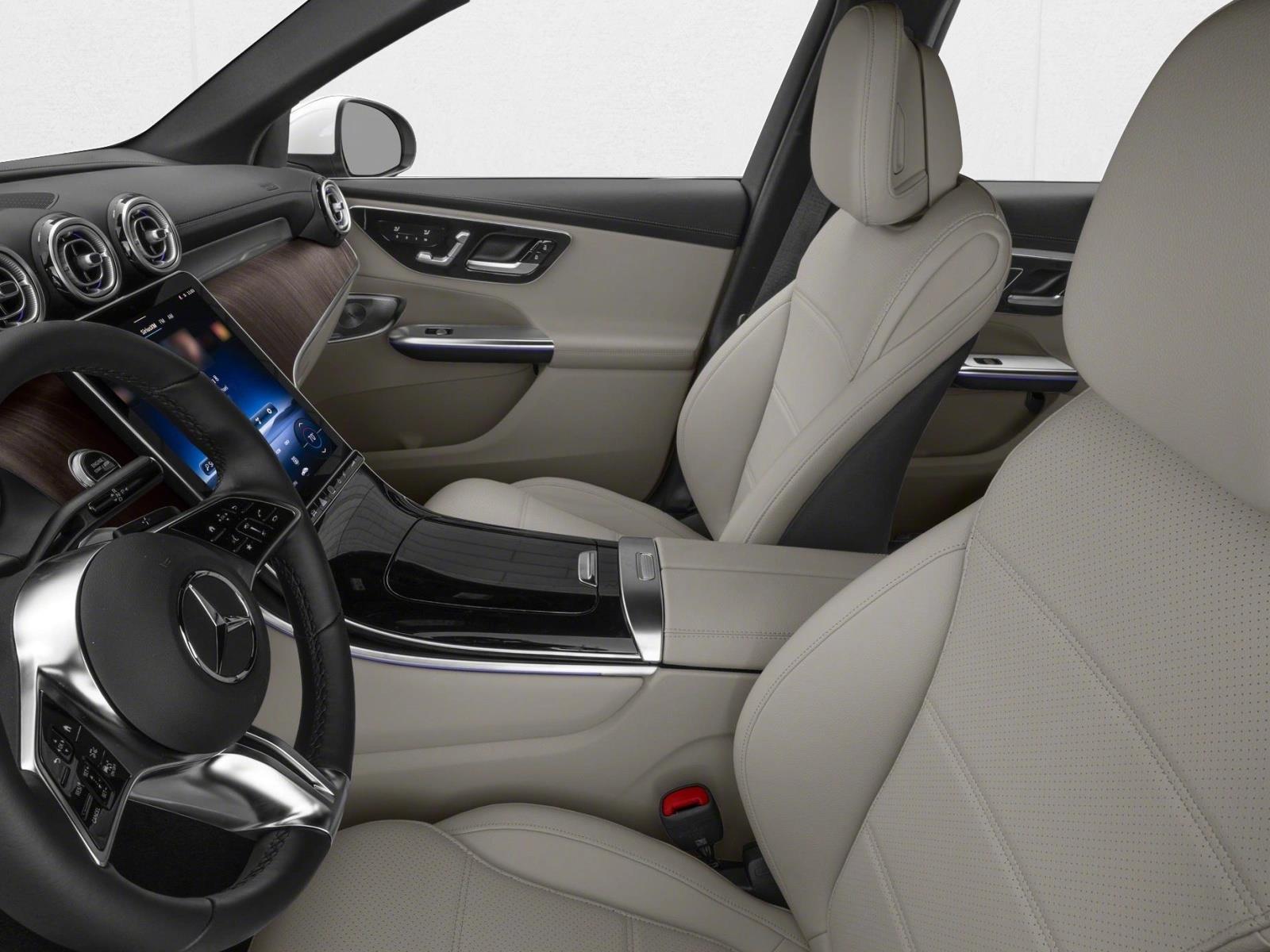 2026 MERCEDES-BENZ GLC-CLASS - Image 6