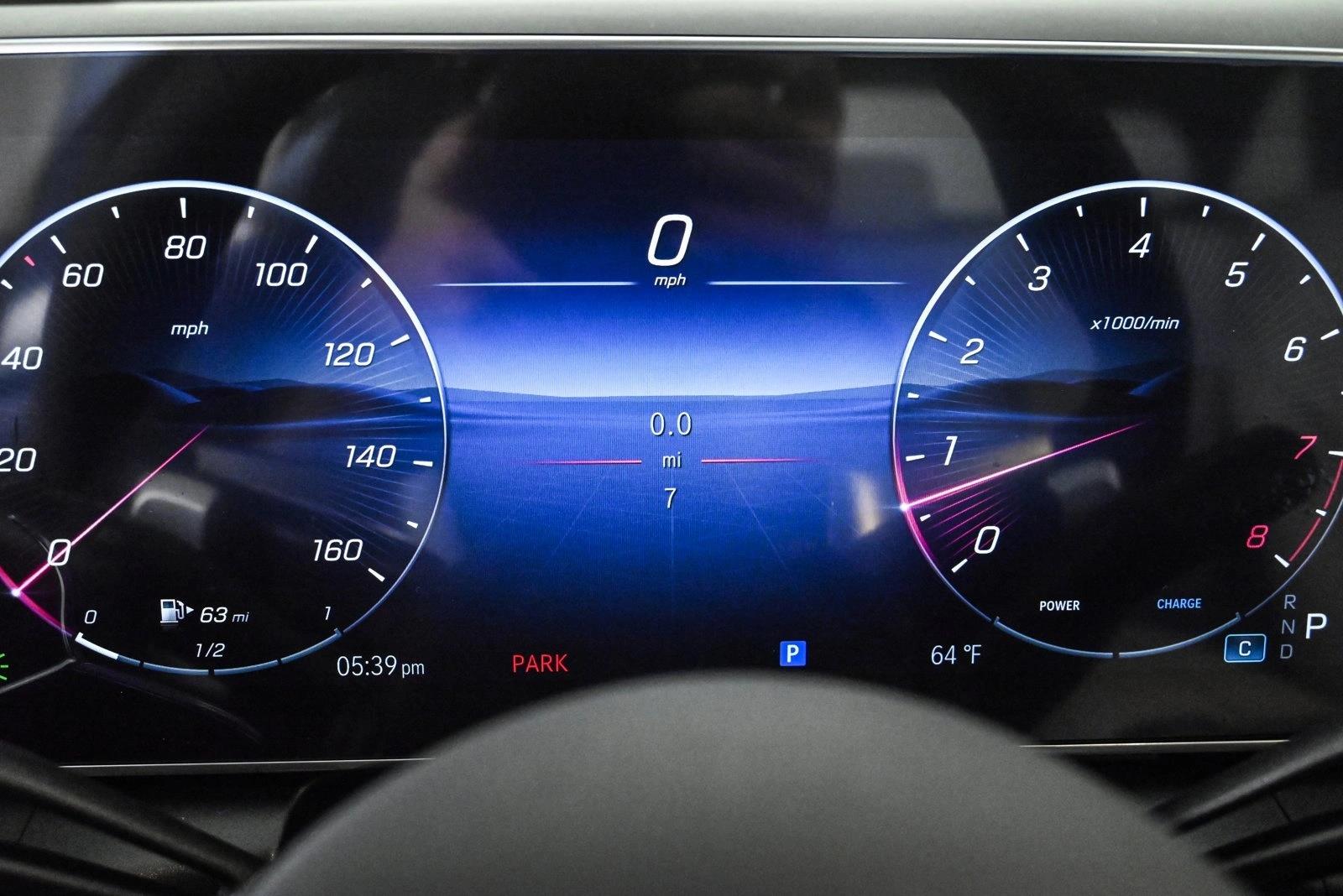 2026 MERCEDES-BENZ GLC-CLASS - Image 11