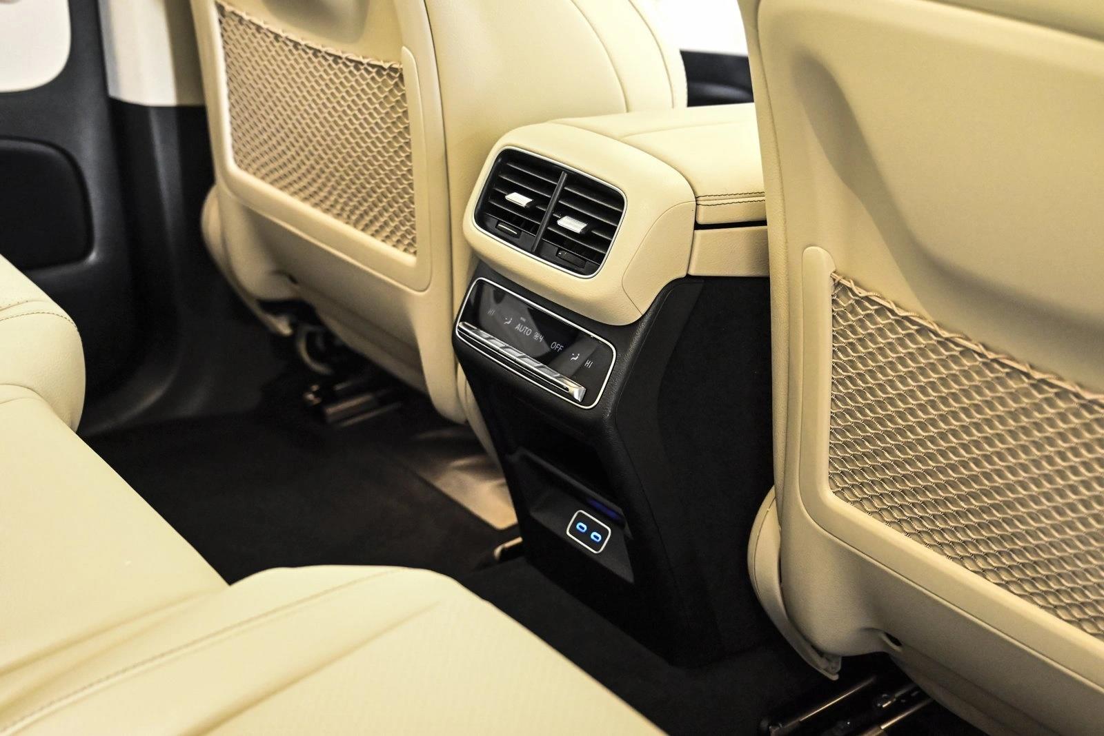 2026 MERCEDES-BENZ GLE-CLASS - Image 19