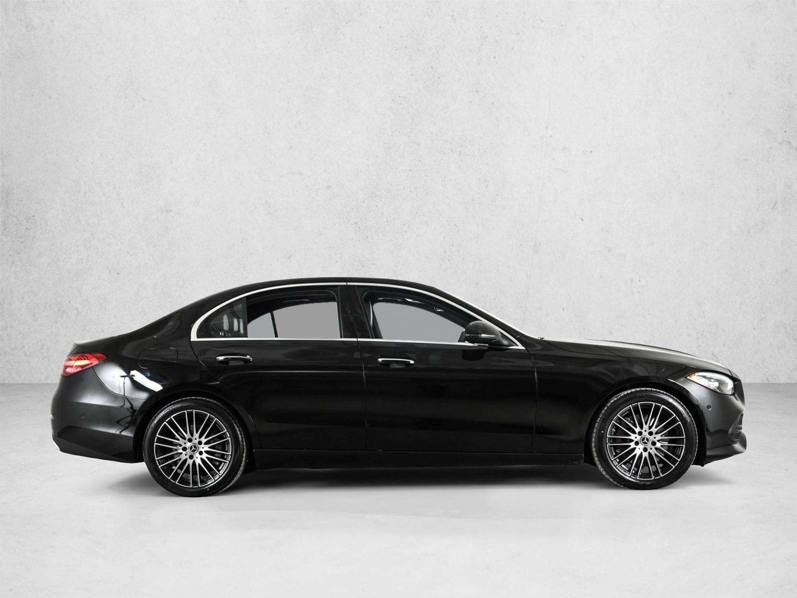 2026 MERCEDES-BENZ C-CLASS - Image 5