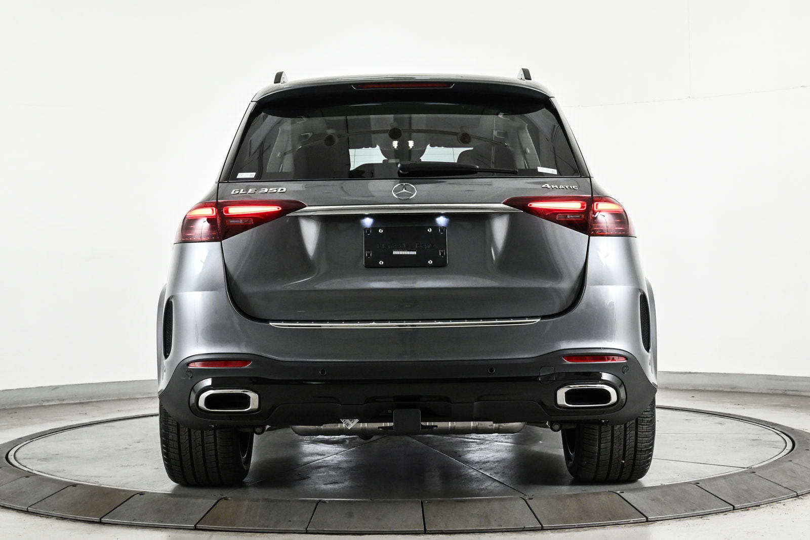 2026 MERCEDES-BENZ GLE-CLASS - Image 7