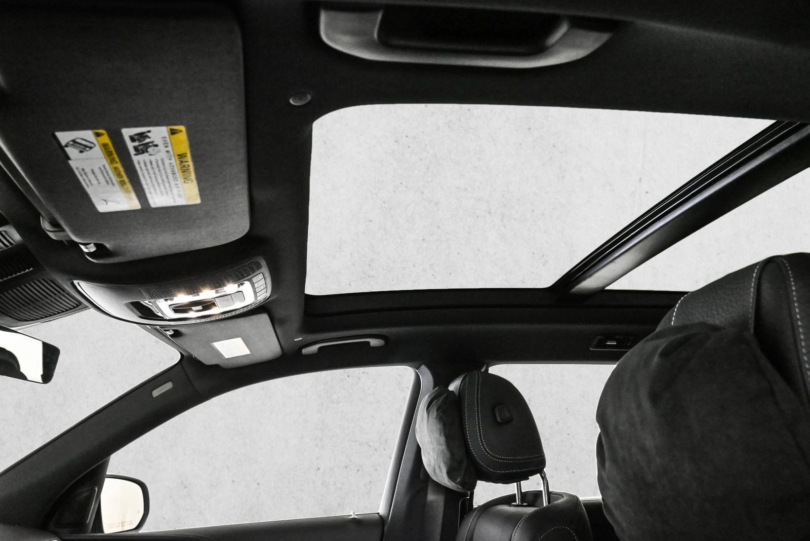 2026 MERCEDES-BENZ GLS-CLASS - Image 16