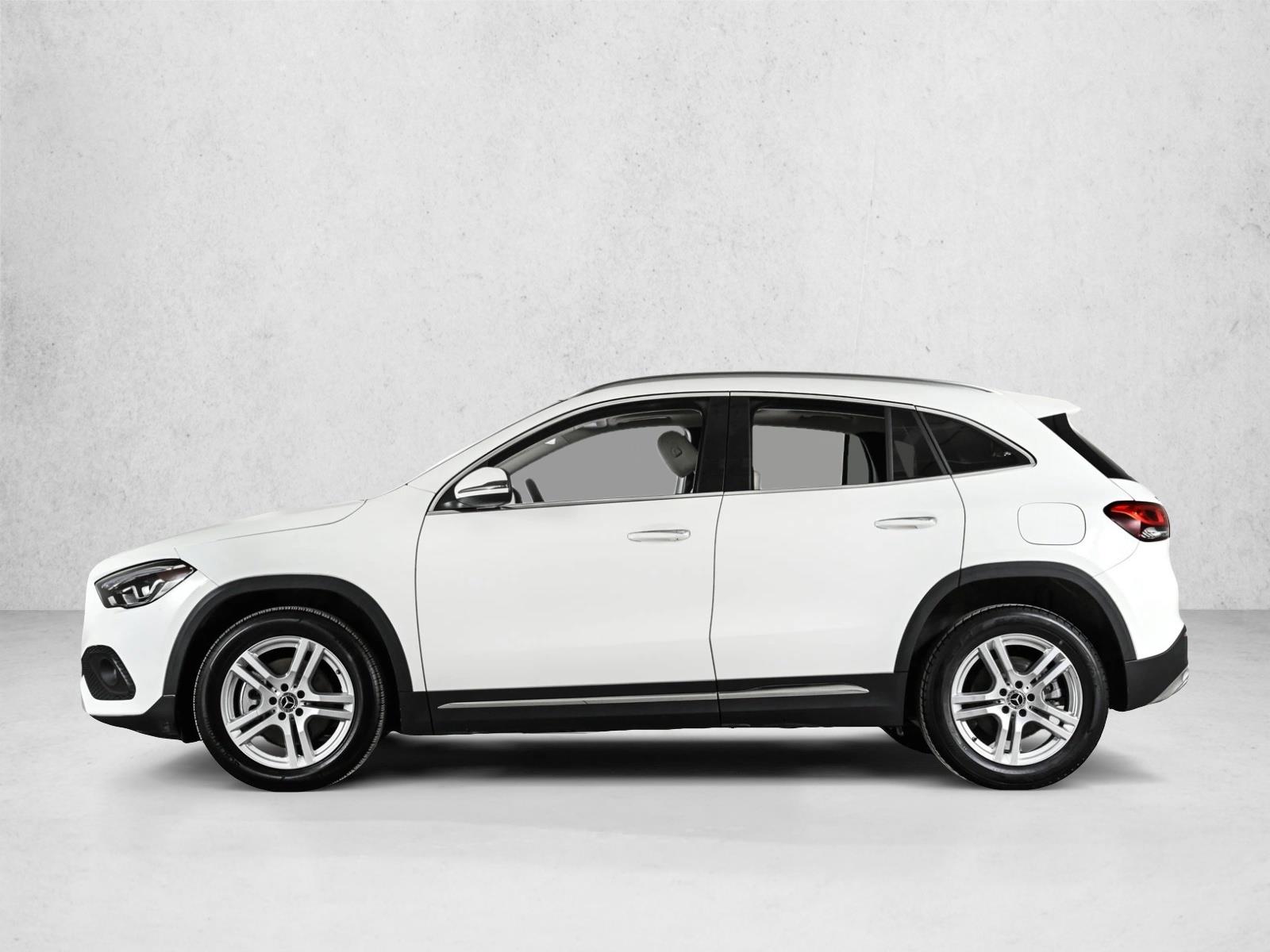 2022 MERCEDES-BENZ GLA-CLASS - Image 9