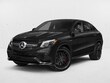  Mercedes-Benz AMG GLE 63