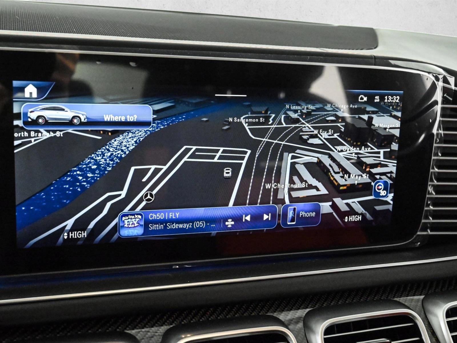 2026 MERCEDES-BENZ GLE-CLASS - Image 14