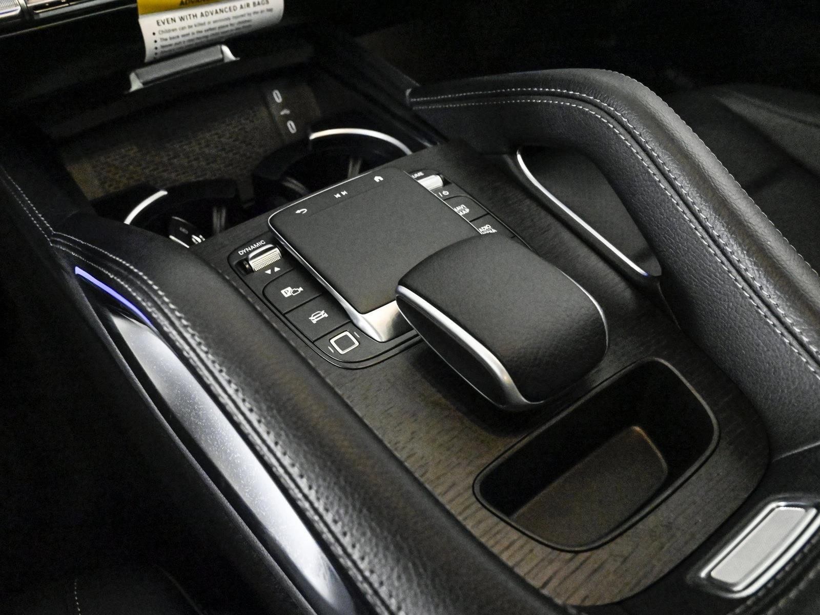 2026 MERCEDES-BENZ GLE-CLASS - Image 13