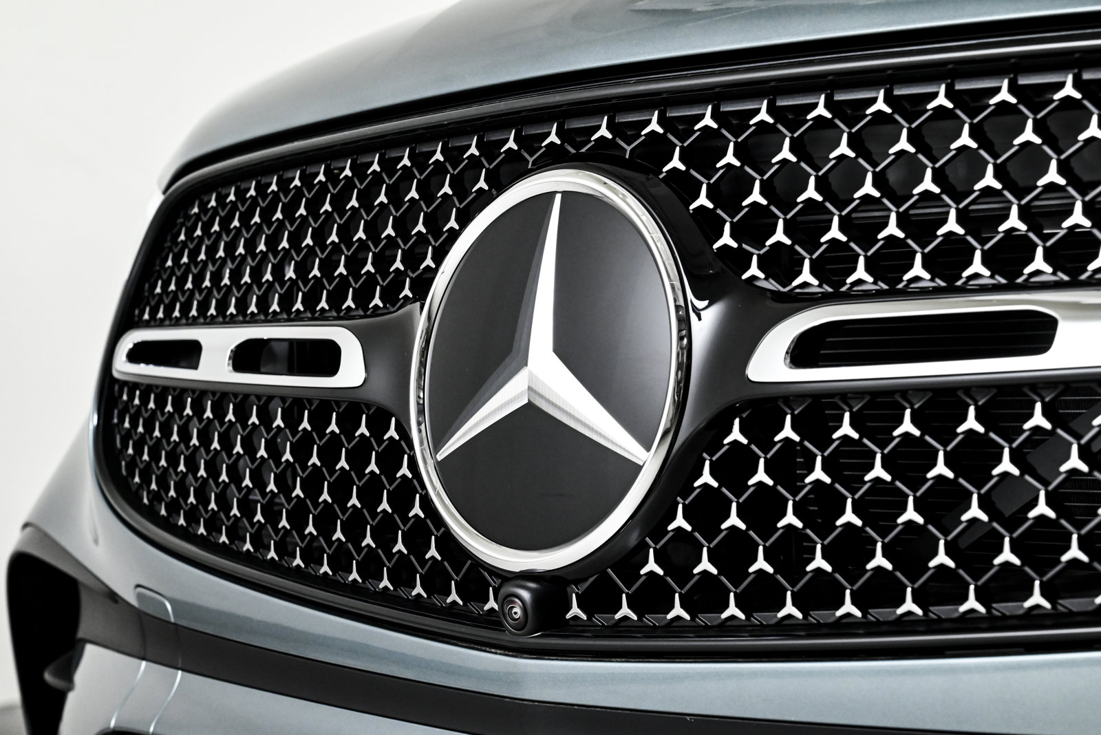 2026 MERCEDES-BENZ GLC-CLASS - Image 3