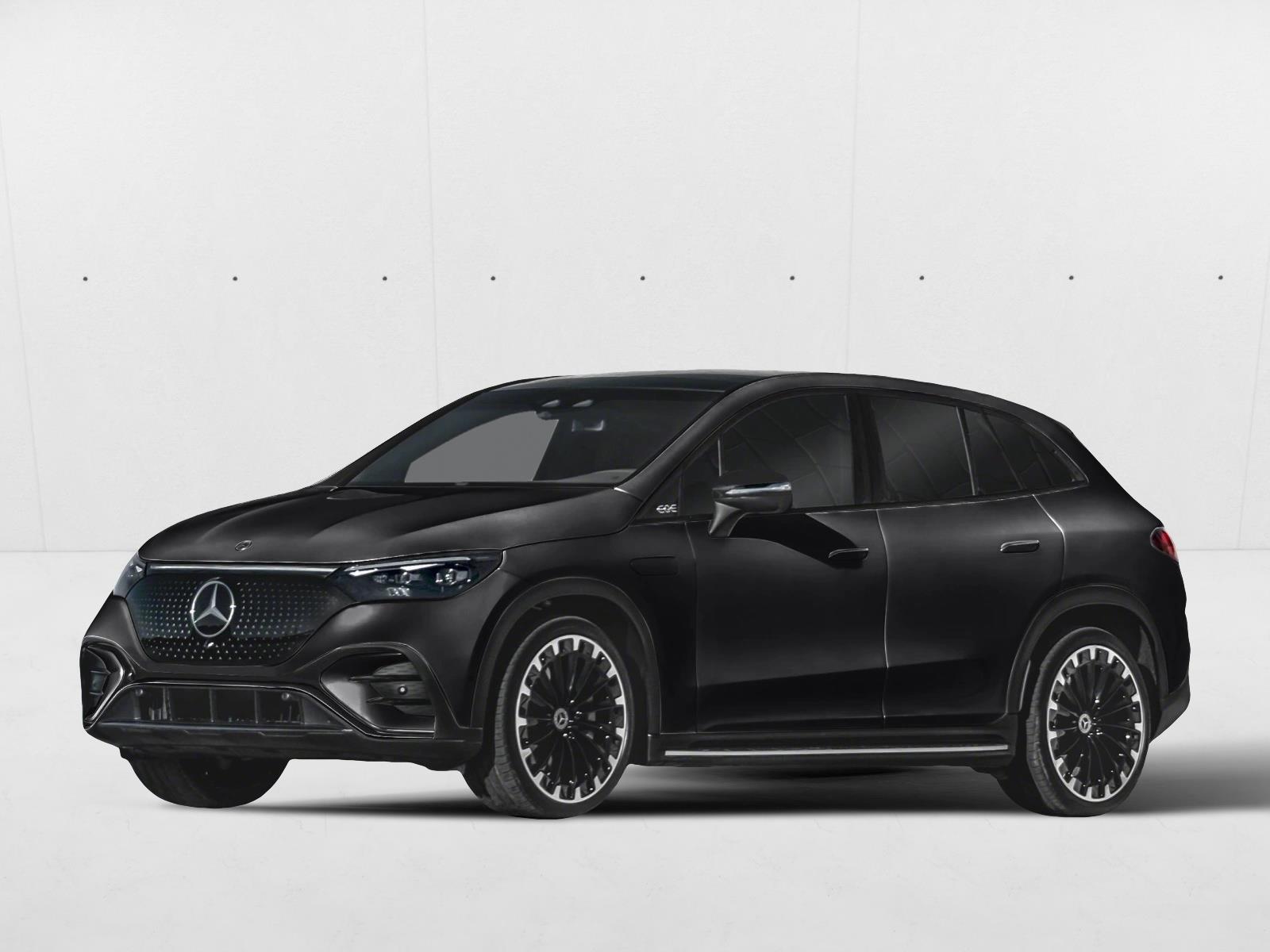 2024 MERCEDES-BENZ EQB-CLASS - Image 1