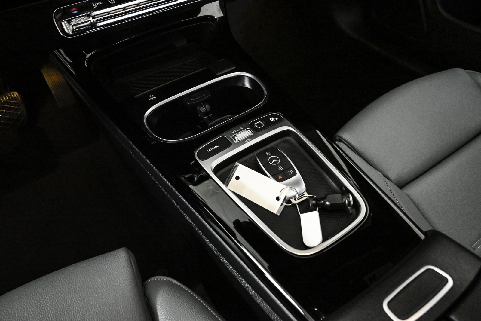 2026 MERCEDES-BENZ CLA-CLASS - Image 13