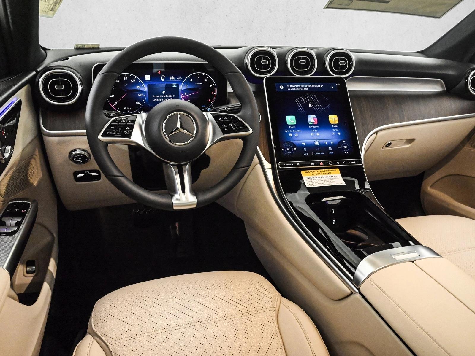 2026 MERCEDES-BENZ GLC-CLASS - Image 20