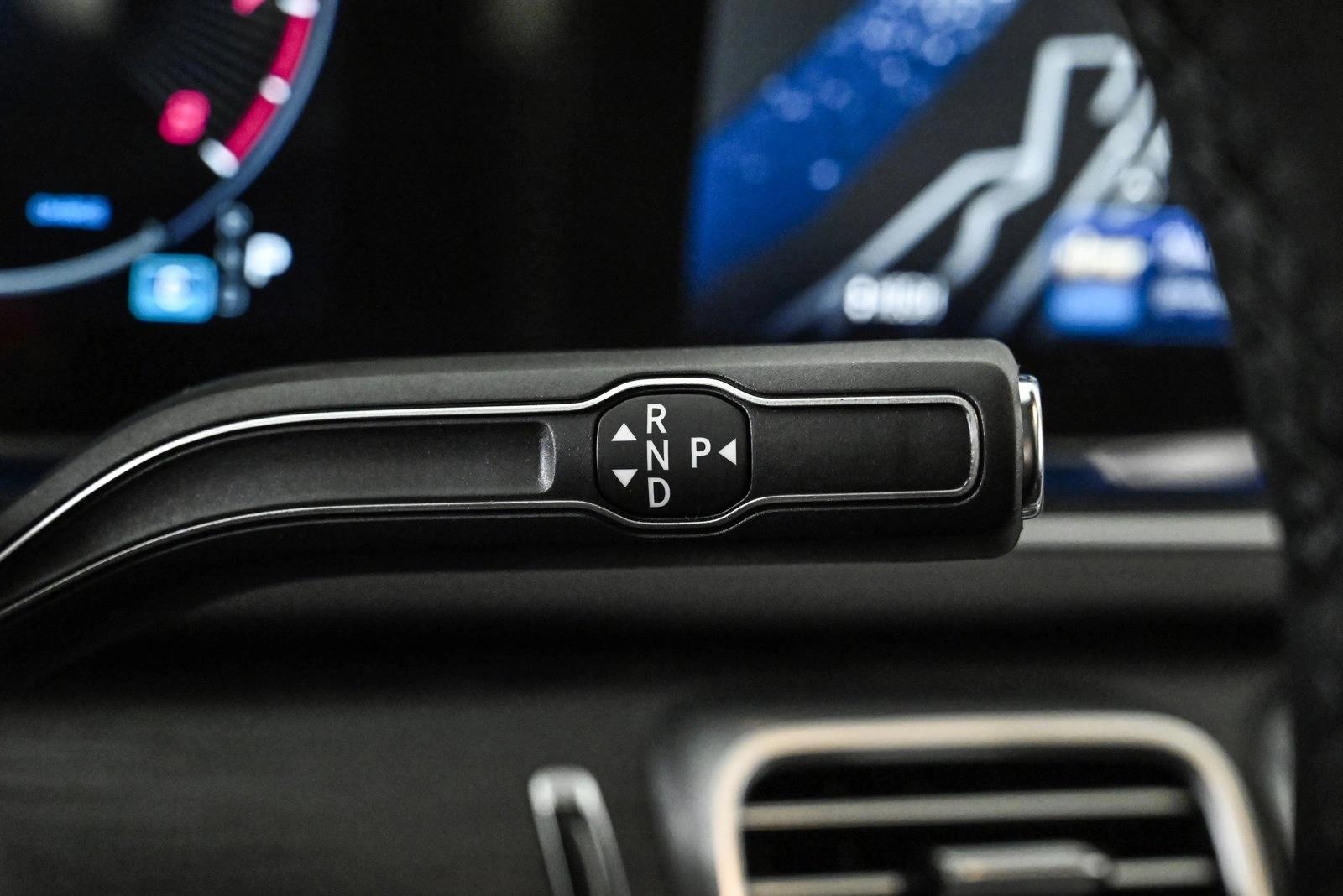 2026 MERCEDES-BENZ GLE-CLASS - Image 12