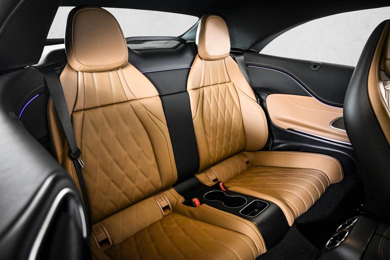 2026 MERCEDES-BENZ CLE - Image 21