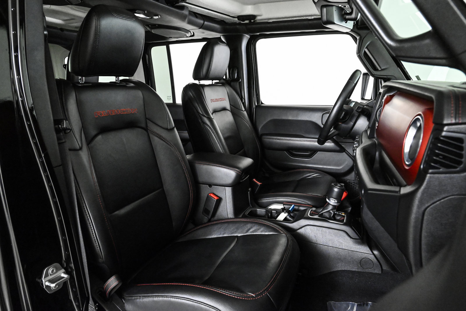 2018 JEEP WRANGLER - Image 21