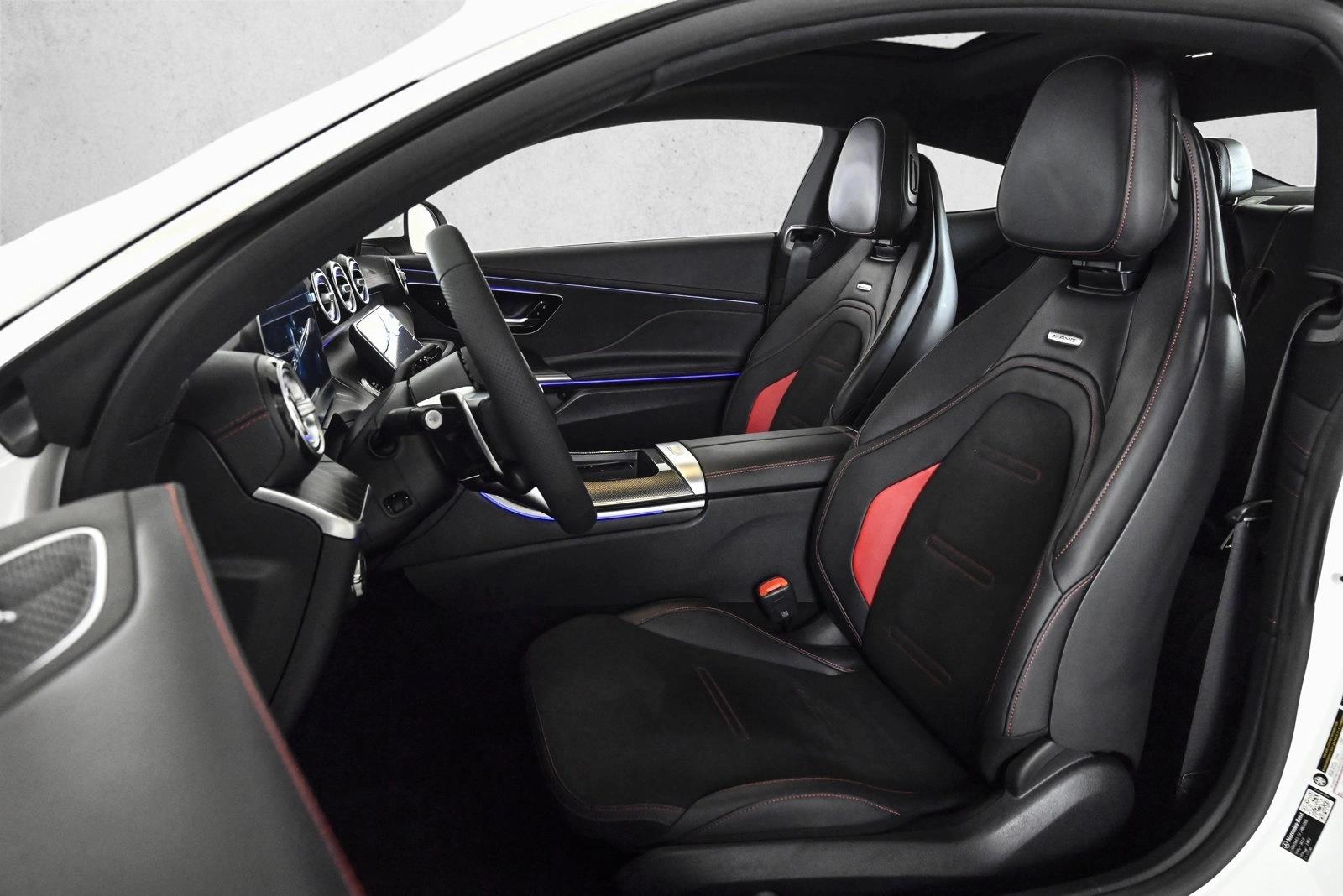 2026 MERCEDES-BENZ CLE - Image 18