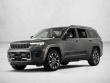 Used 2021 Jeep Grand Cherokee L Overland SUV