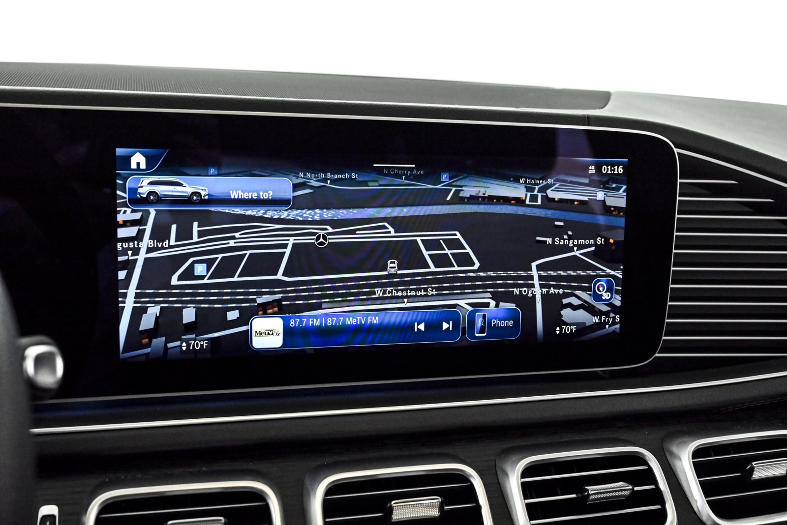 2025 MERCEDES-BENZ GLS-CLASS - Image 13