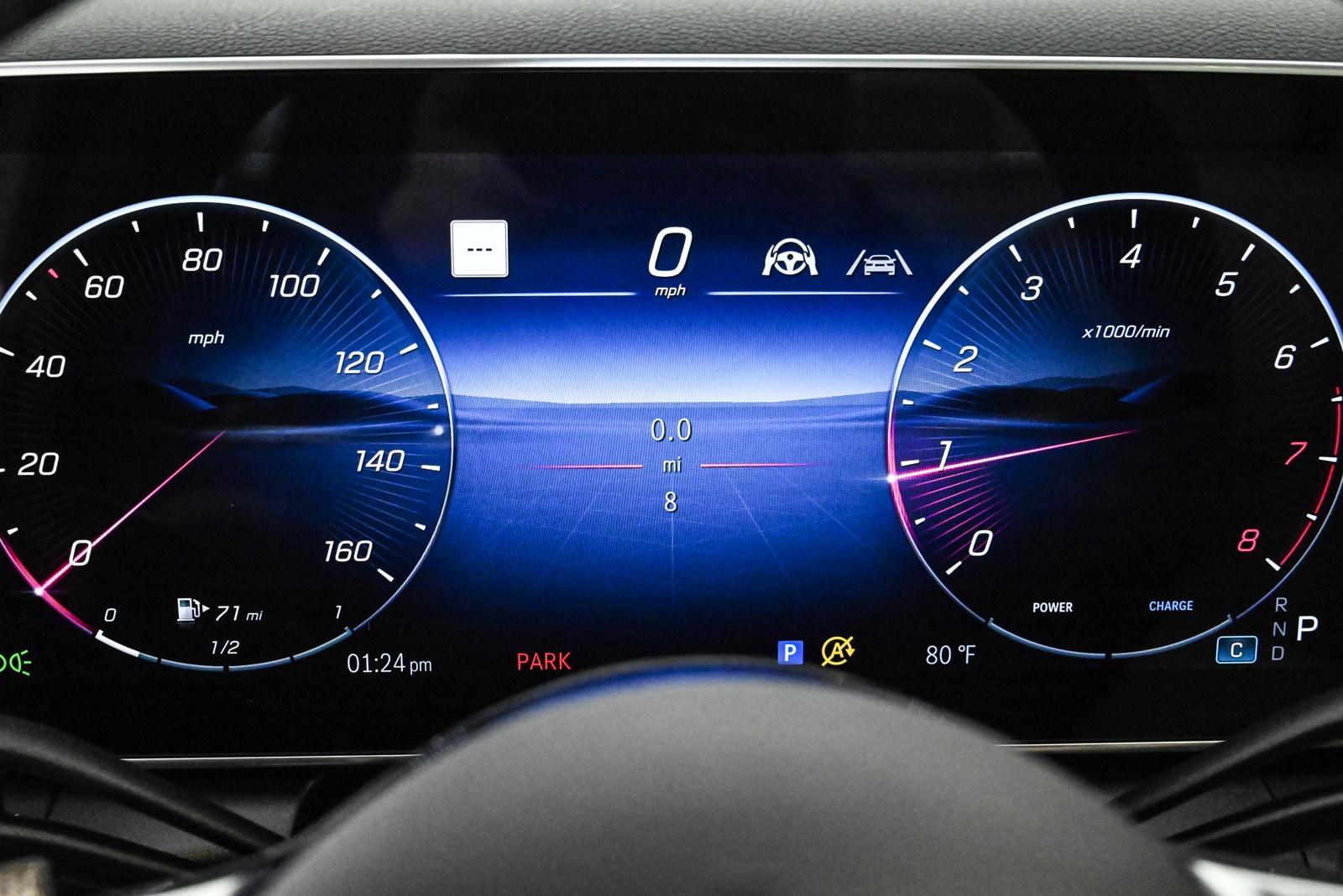 2026 MERCEDES-BENZ GLC-CLASS - Image 11