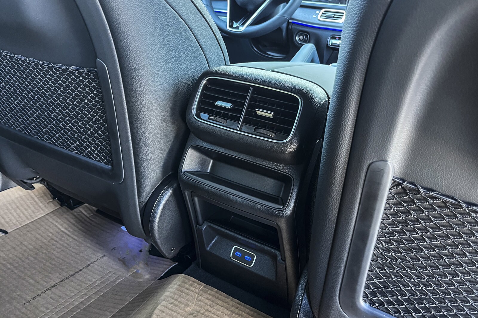 2026 MERCEDES-BENZ GLE-CLASS - Image 17