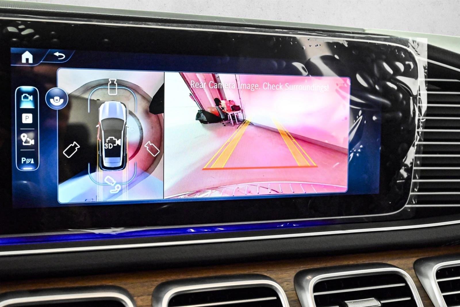 2026 MERCEDES-BENZ GLE-CLASS - Image 15