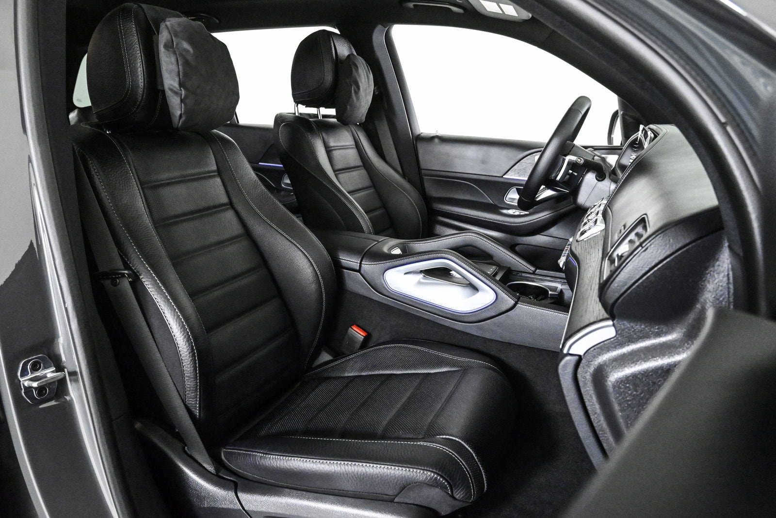 2026 MERCEDES-BENZ GLS-CLASS - Image 24