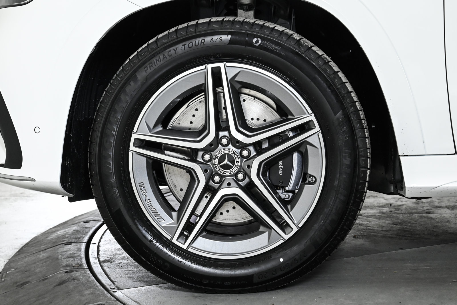 2026 MERCEDES-BENZ GLE-CLASS - Image 26