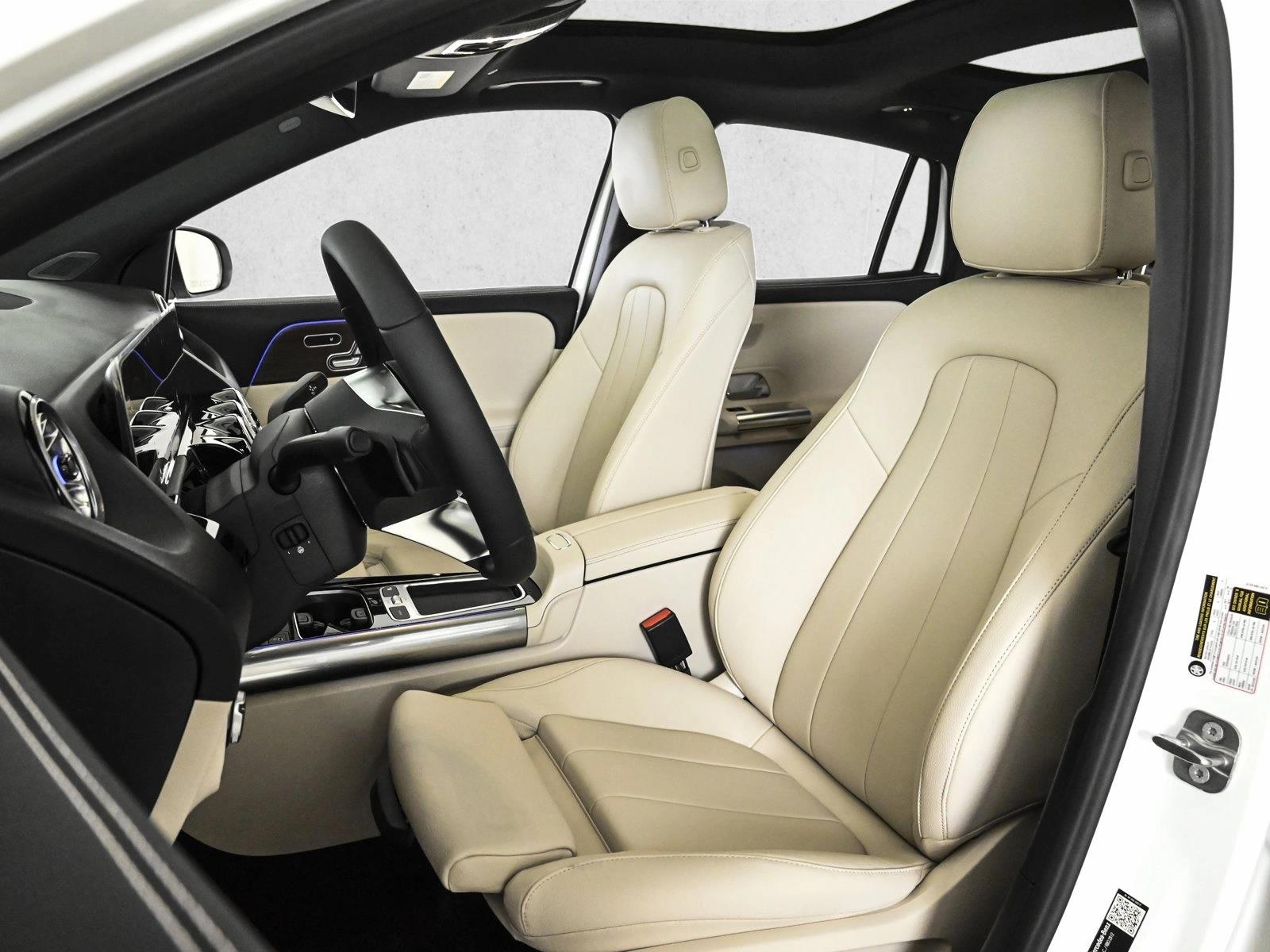 2026 MERCEDES-BENZ GLA-CLASS - Image 18