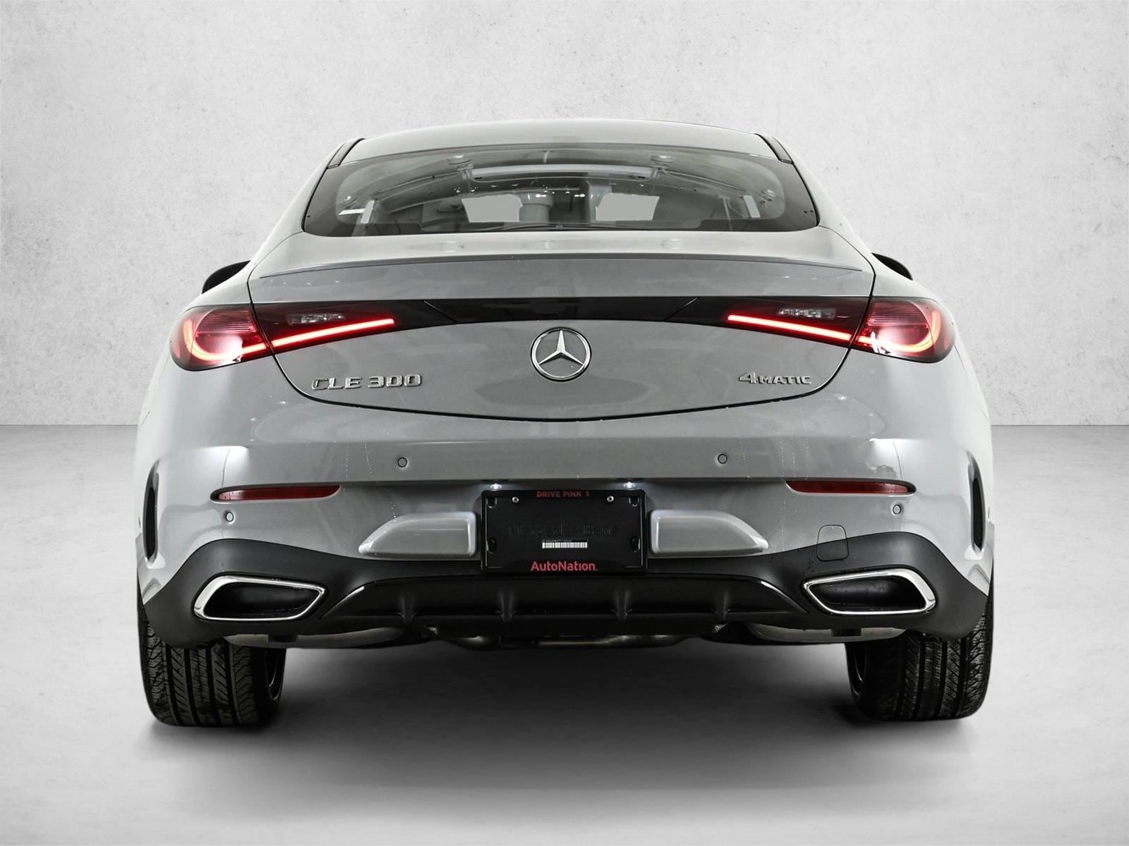 2026 MERCEDES-BENZ CLE - Image 7